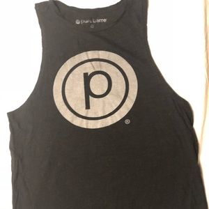 Pure Barre muscle tank